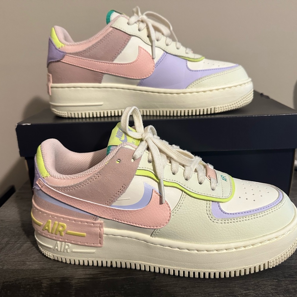 Nike Air Force 1 Shadow